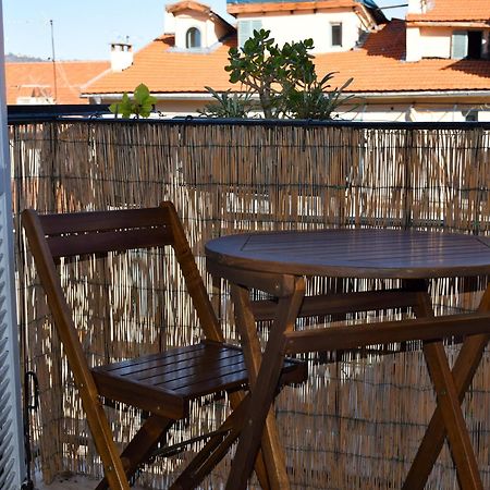 Aparthotel Riviera - Balcon Des Etats Unis - Old Town Promenade Des Anglais Nice Ngoại thất bức ảnh