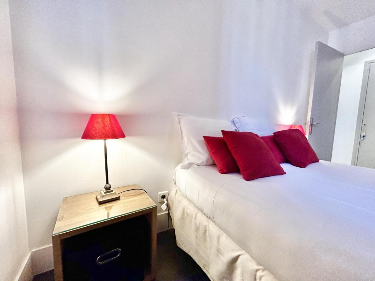 Aparthotel Riviera - Balcon Des Etats Unis - Old Town Promenade Des Anglais Nice Ngoại thất bức ảnh
