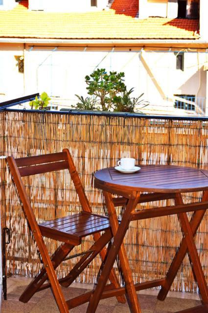 Aparthotel Riviera - Balcon Des Etats Unis - Old Town Promenade Des Anglais Nice Ngoại thất bức ảnh